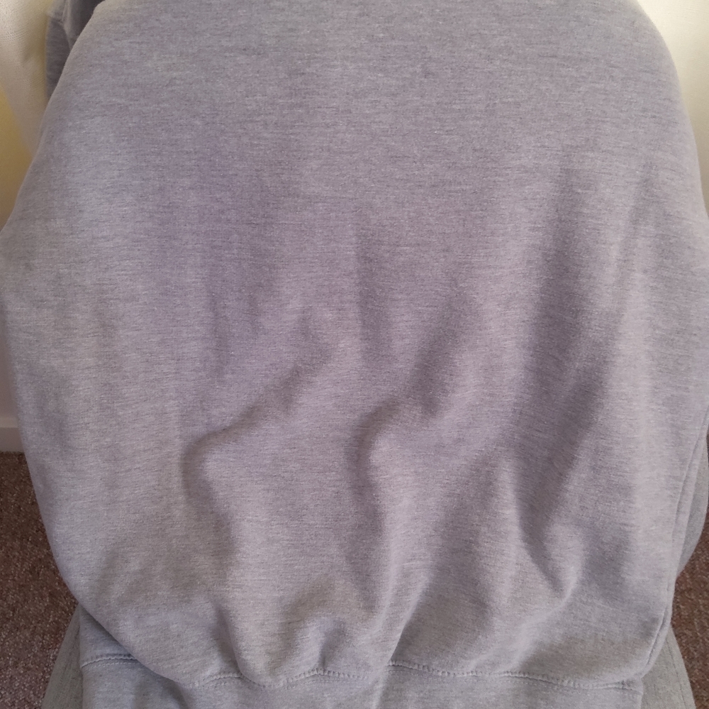 Bonfire Hoodie - Picture 3 of 3